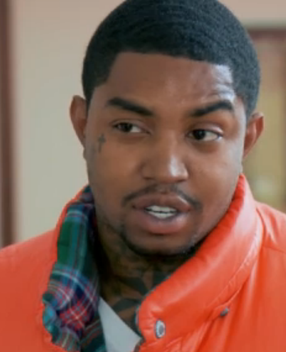 Tv Fab Lil Scrappy Says Hes Not A Deadbeat Dad Wants The Producers To Stop Making Him Look A